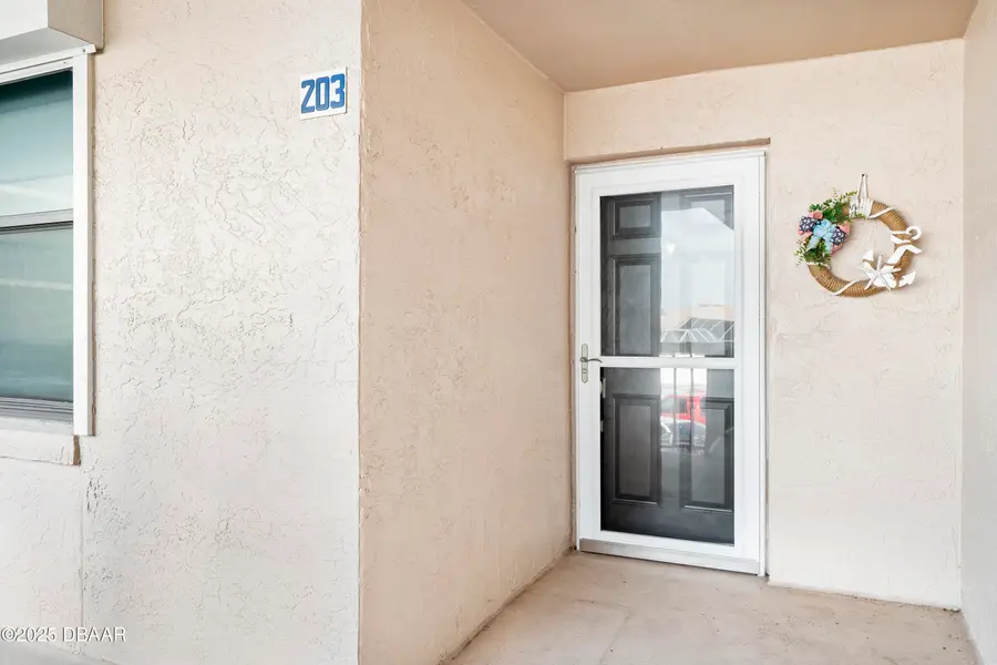 3370 Ocean Shore Boulevard #203B, Ormond Beach, FL 32176 - #2