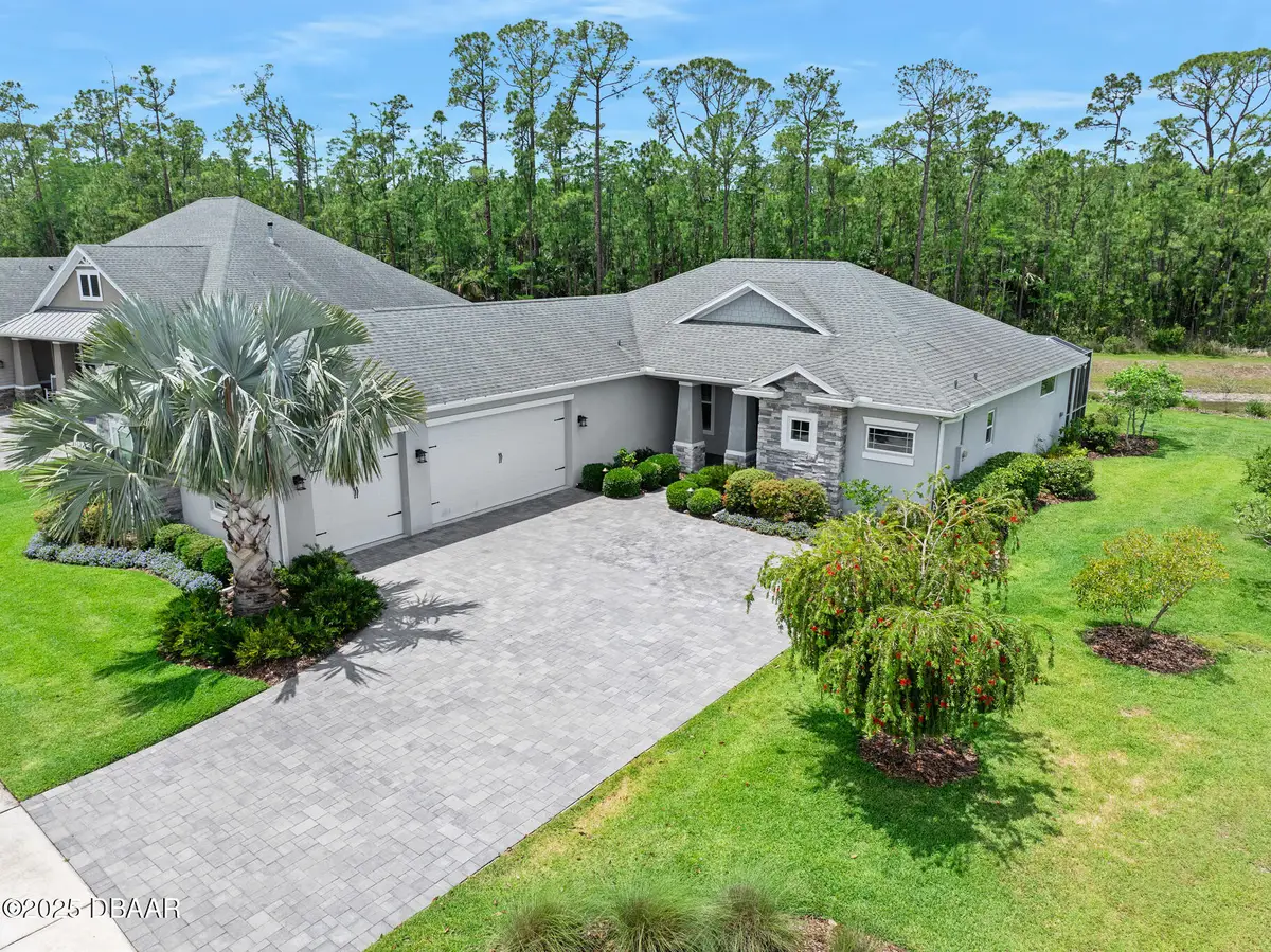3322 Modena Way, New Smyrna Beach, FL 32168 - #1