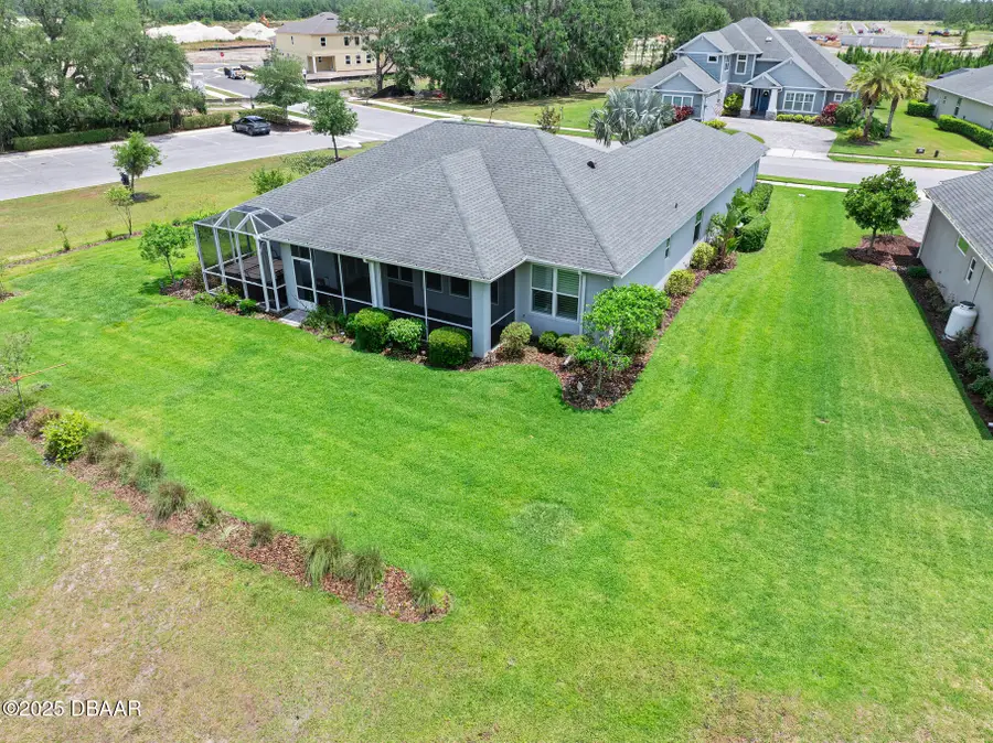 3322 Modena Way, New Smyrna Beach, FL 32168 - #2