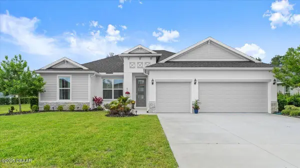 3070 Silvermines Avenue, Ormond Beach, FL 32174