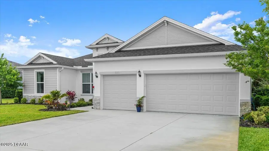 3070 Silvermines Avenue, Ormond Beach, FL 32174 - #3