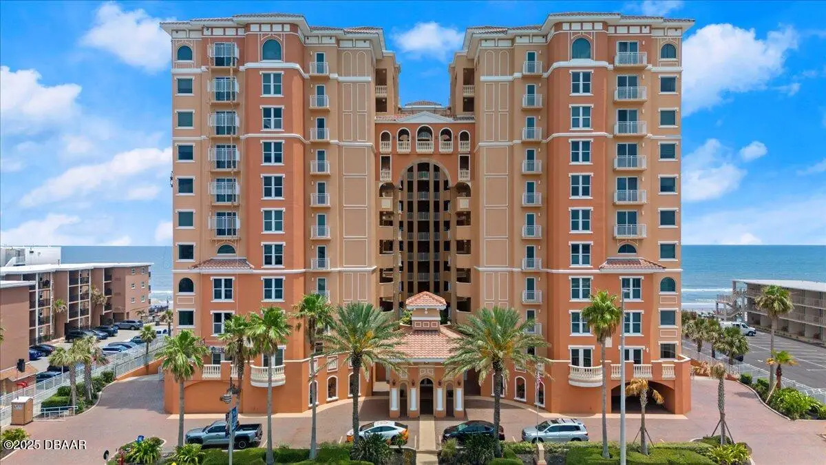 3245 S Atlantic Avenue #208, Daytona Beach Shores, FL 32118 - Image #1