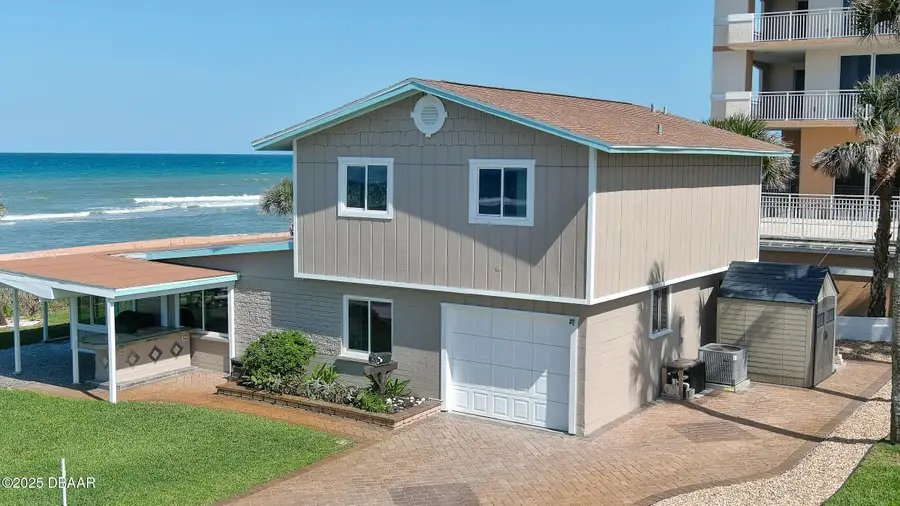 8 Ocean Dunes Drive, Ormond Beach, FL 32176 - #3