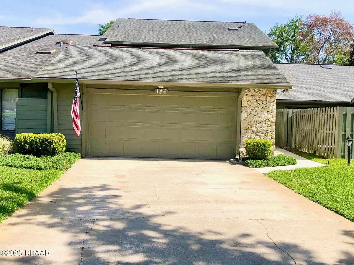 146 Deer Lake Circle, Ormond Beach, FL 32174 - #1