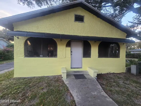 326 Jefferson Street, Daytona Beach, FL 32114