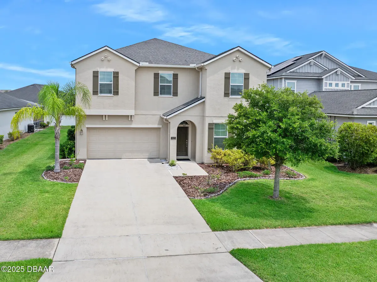 1923 Mendocino Lane, Port Orange, FL 32128 - #1