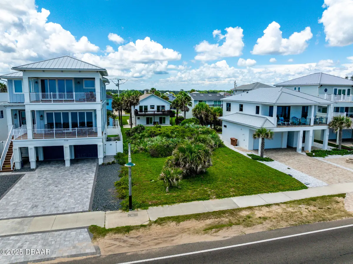 713 N Ocean Shore Boulevard, Flagler Beach, FL 32136 - #1