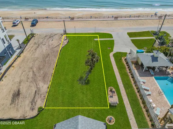 0 S Atlantic Avenue, New Smyrna Beach, FL 32169
