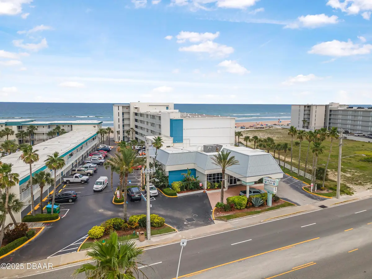 935 S Atlantic Avenue #511, Daytona Beach, FL 32118 - Image #1