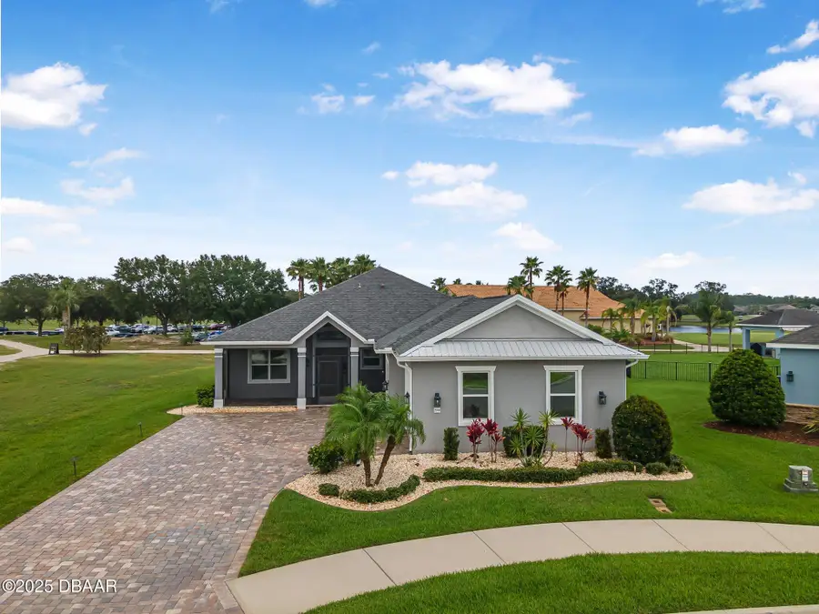 2948 Bella Flore Terrace, New Smyrna Beach, FL 32168 - Image #2