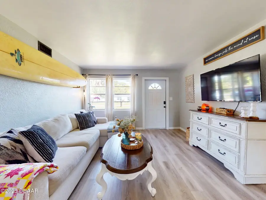 903 Conrad Drive, New Smyrna Beach, FL 32168 - #3