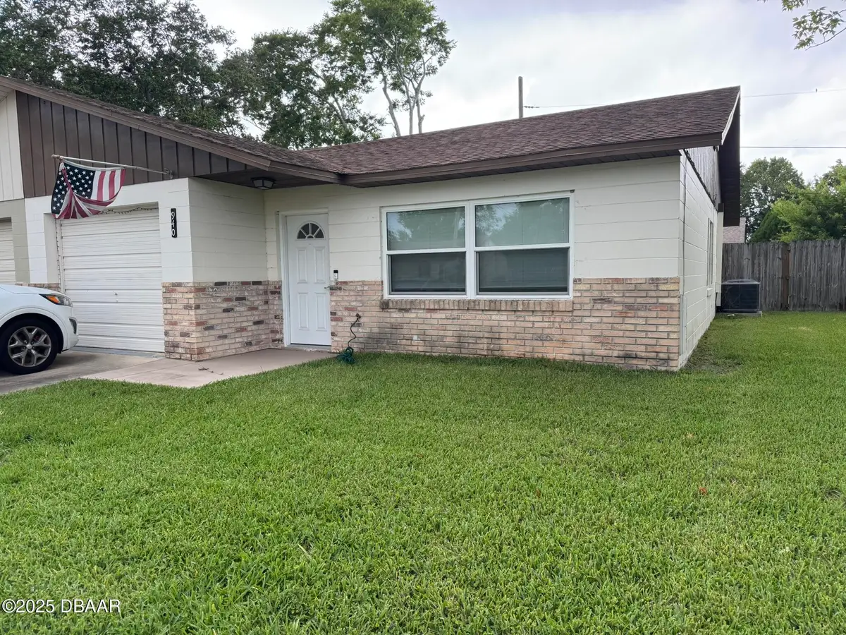 940 Boulder Drive, South Daytona, FL 32119 - #1