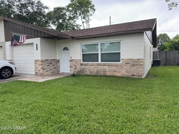 940 Boulder Drive, South Daytona, FL 32119