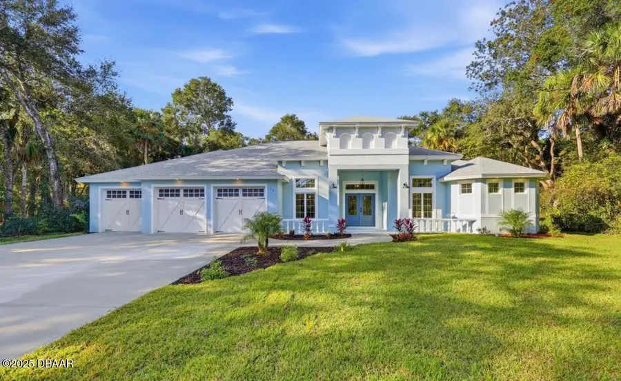 73 Bridle Ridge Court, Flagler Beach, FL 32136 - #2