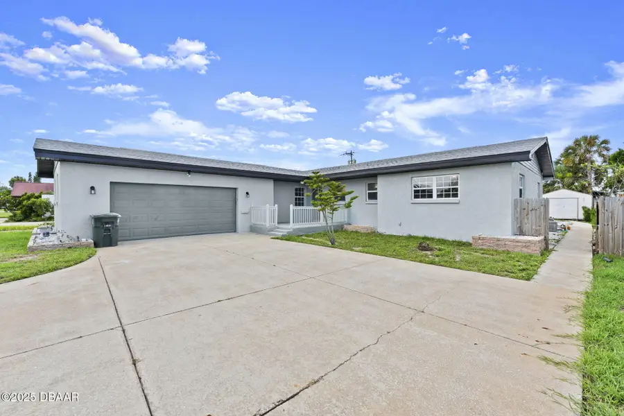 1027 Bel Aire Drive, Daytona Beach, FL 32118 - Image #3