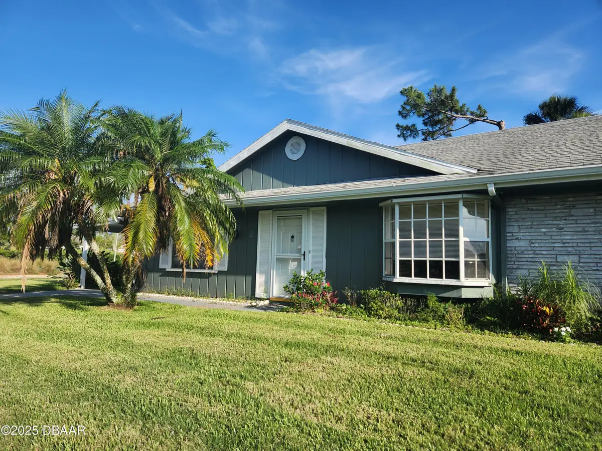 2 Birdie Drive, New Smyrna Beach, FL 32168 - #1