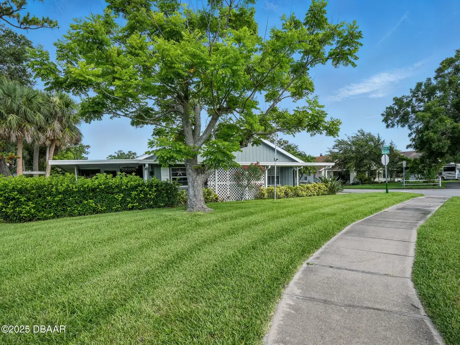 2 Birdie Drive, New Smyrna Beach, FL 32168 - #2