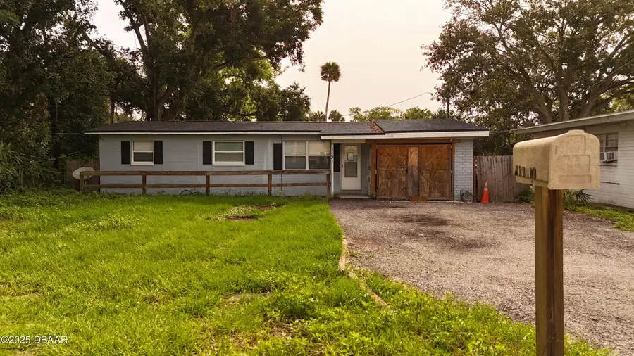 1131 Martha Drive, Daytona Beach, FL 32114 - #2