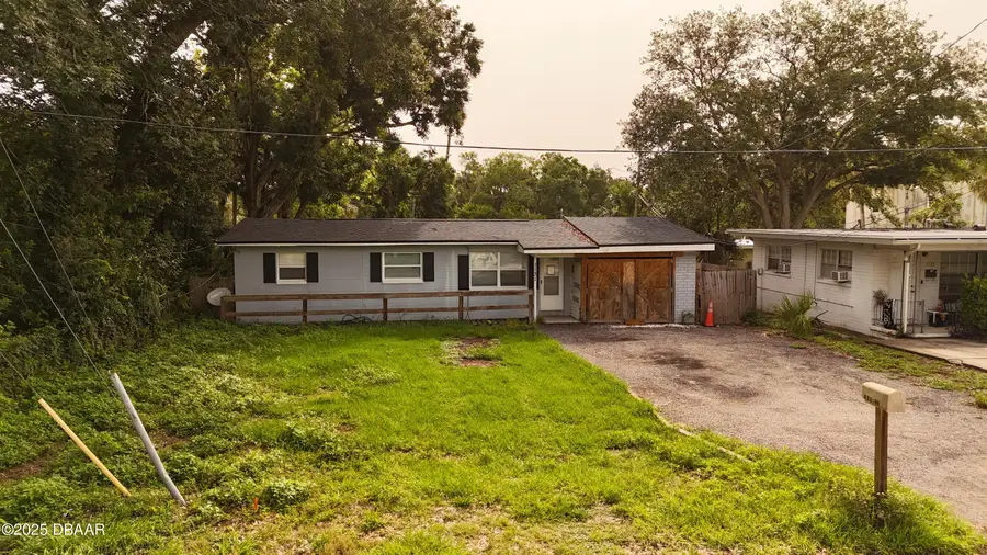 1131 Martha Drive, Daytona Beach, FL 32114 - #3