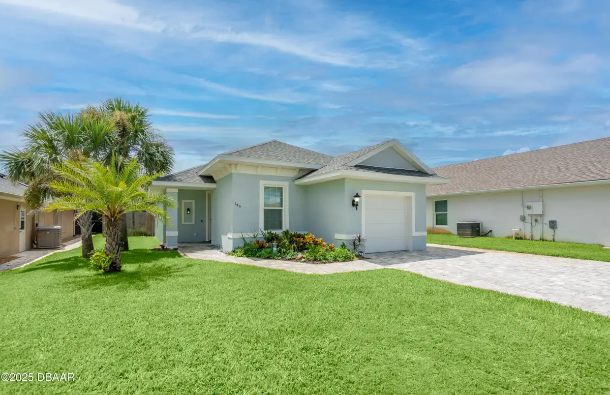 146 Via Madrid Drive, Ormond Beach, FL 32176 - Image #1