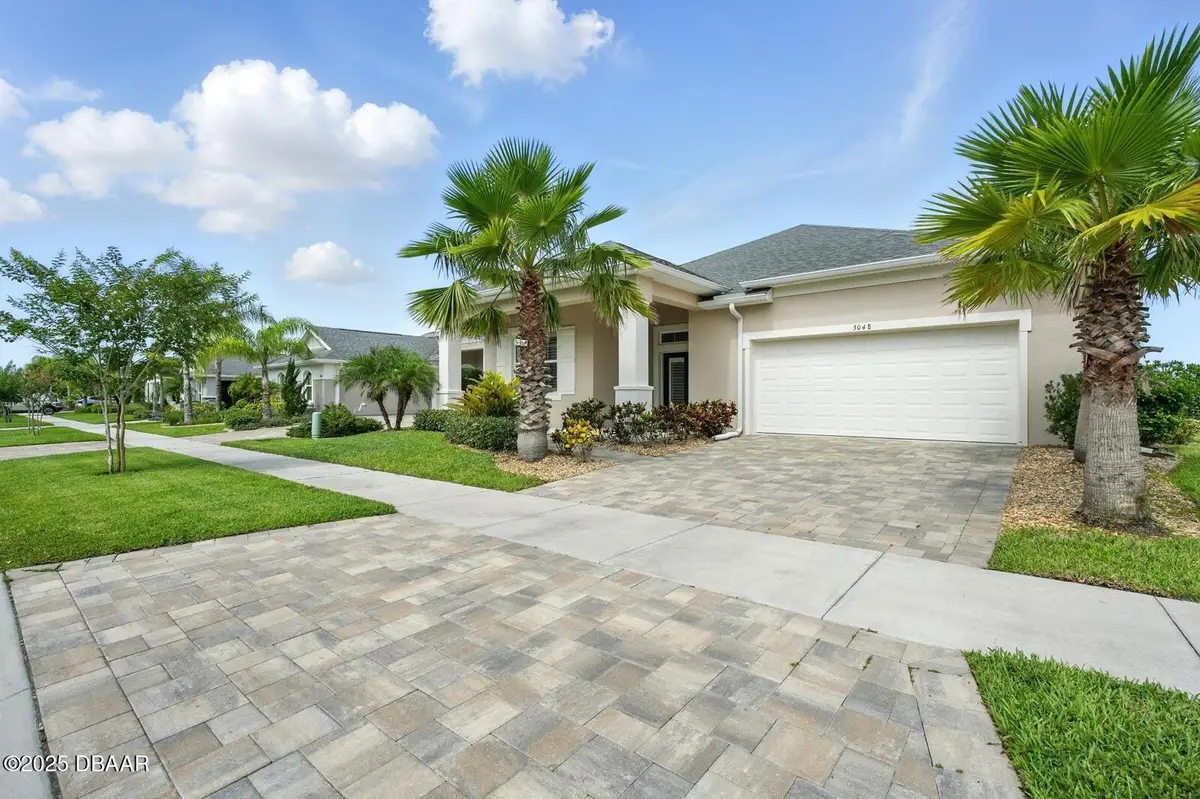 3048 Borassus Drive, New Smyrna Beach, FL 32168 - Image #1