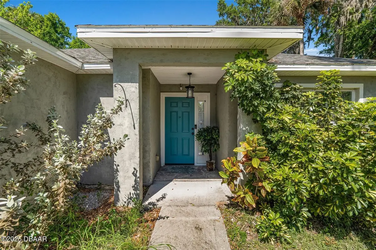 2531 Needle Palm Drive, Edgewater, FL 32141 - #1