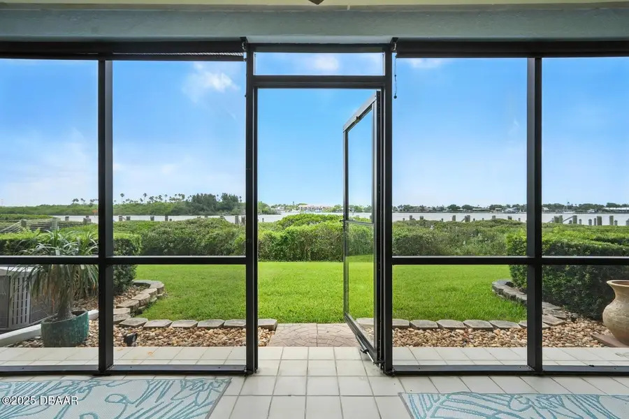 454 Bouchelle Drive #102, New Smyrna Beach, FL 32169 - #3