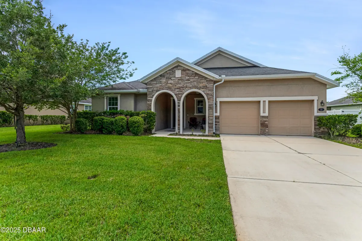 32 Abacus Avenue, Ormond Beach, FL 32174 - Image #1