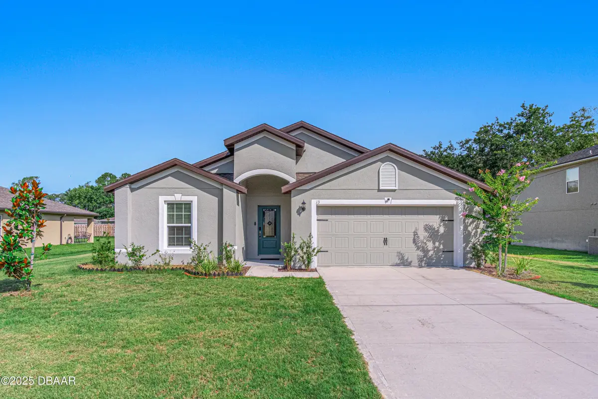 13 Ryken Lane, Palm Coast, FL 32164 - Image #1