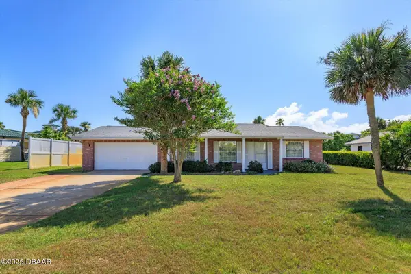 4319 S Peninsula Drive, Ponce Inlet, FL 32127