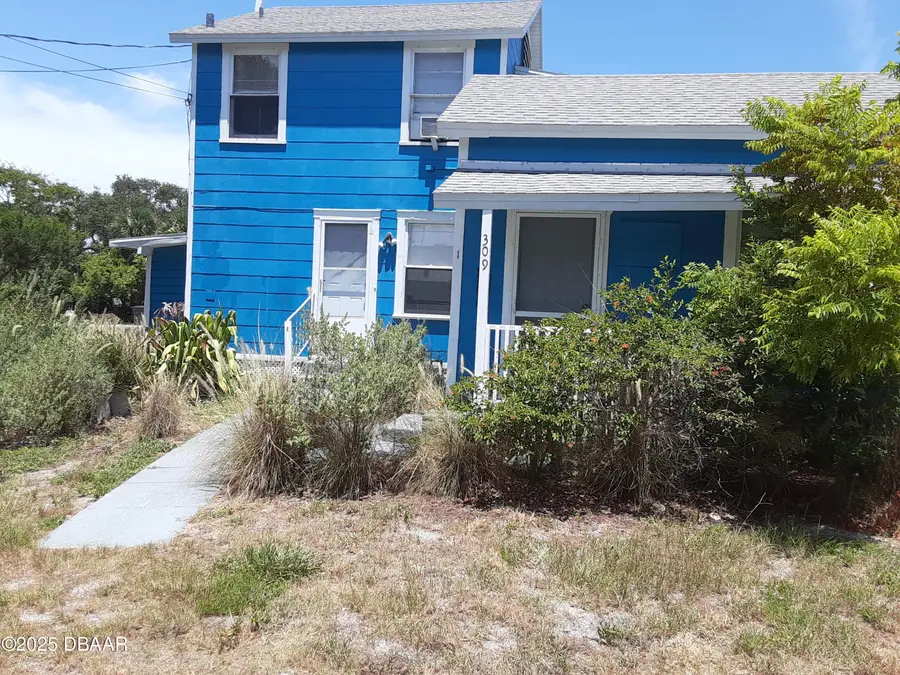 312 Frances Terrace, Daytona Beach, FL 32118 - #3