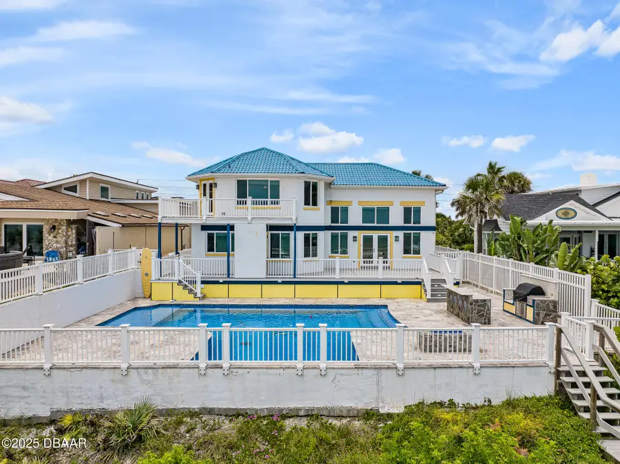339 Ocean Shore Boulevard, Ormond Beach, FL 32176 - #2