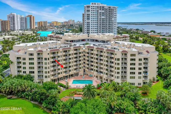 3 Oceans West Boulevard #3A7, Daytona Beach Shores, FL 32118
