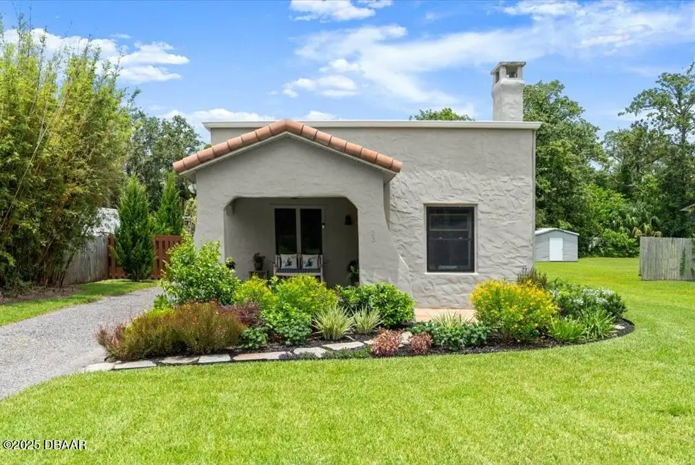 33 Wilmette Avenue, Ormond Beach, FL 32174 - Image #1