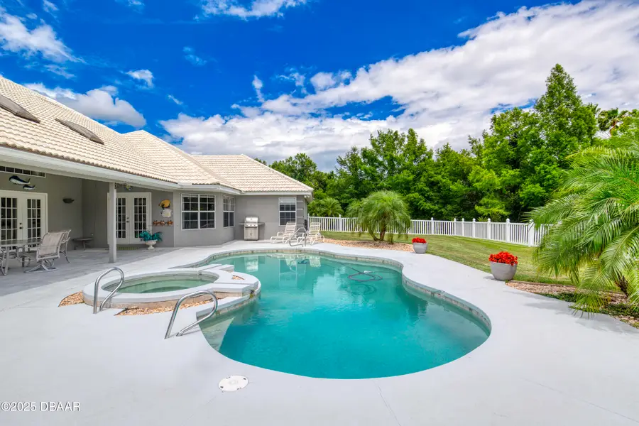 7 Foxfords Chase, Ormond Beach, FL 32174 - #3