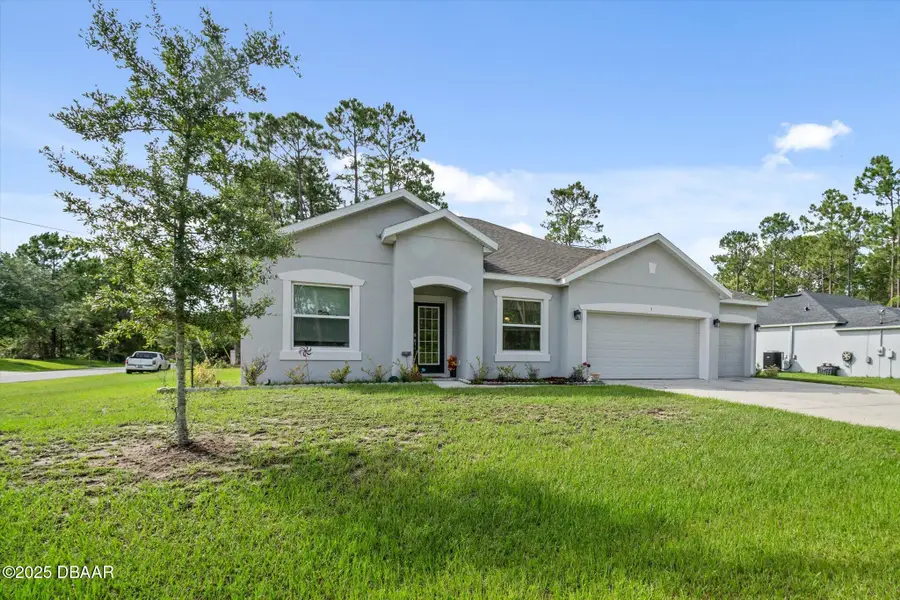 5 Bud Hollow Drive, Palm Coast, FL 32137 - #3