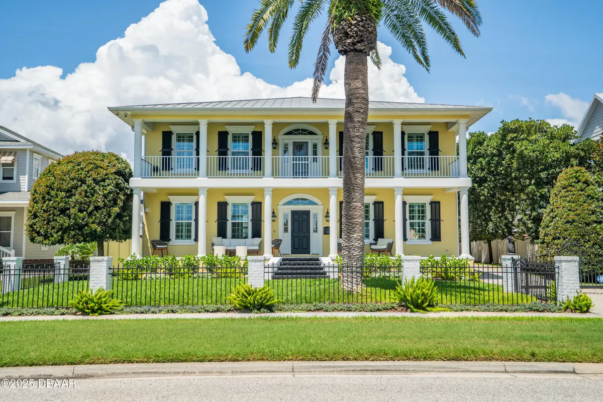 1212 S Riverside Drive, New Smyrna Beach, FL 32168 - Image #1