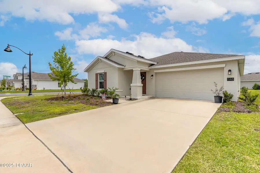 1148 Sand Trap Court, Daytona Beach, FL 32124 - #3