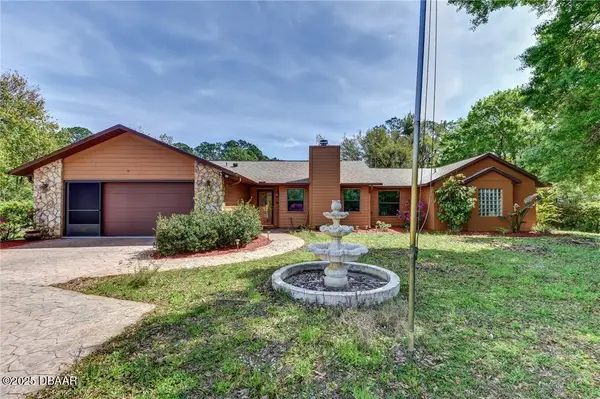 2345 Tomoka Farms Road, Port Orange, FL 32128