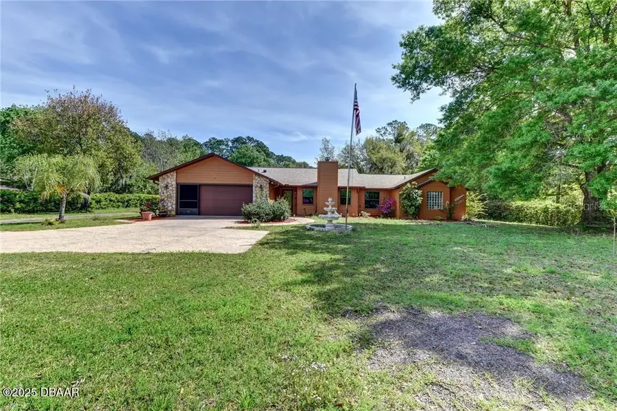 2345 Tomoka Farms Road, Port Orange, FL 32128 - #3