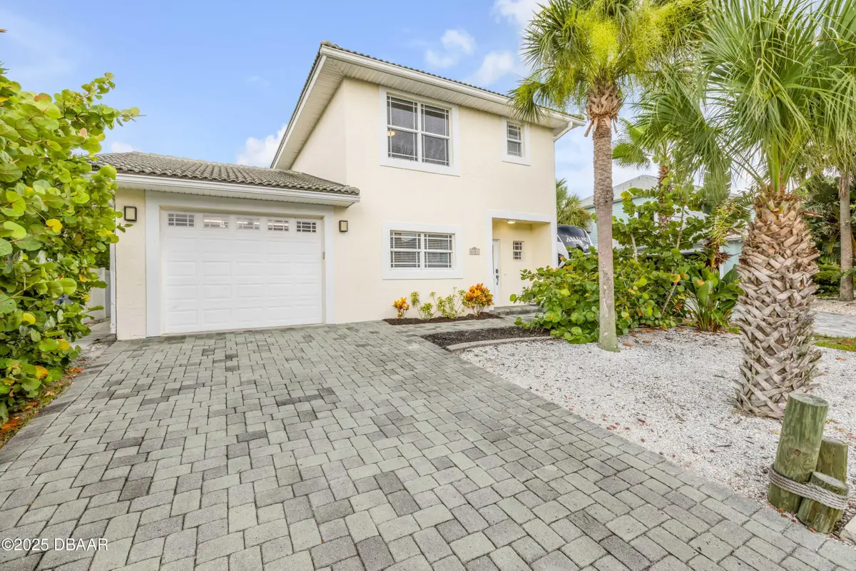 6321 Engram Road, New Smyrna Beach, FL 32169 - #1