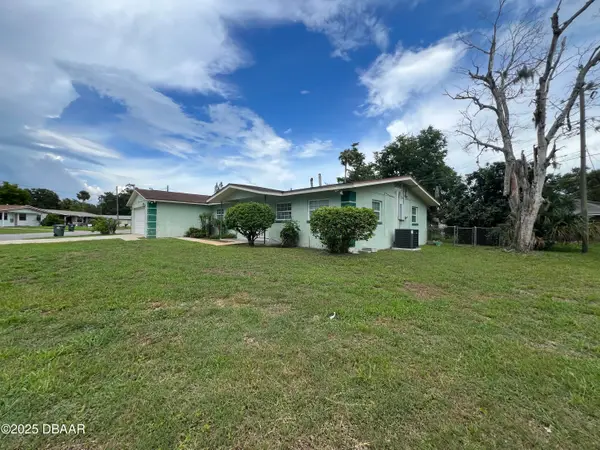 835 N Kottle Circle #N, Daytona Beach, FL 32114