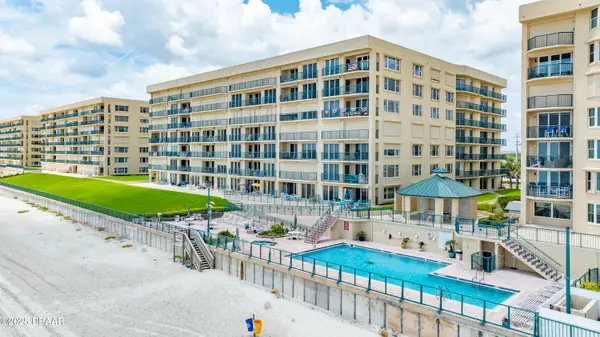 4555 S Atlantic Avenue #4603, Ponce Inlet, FL 32127