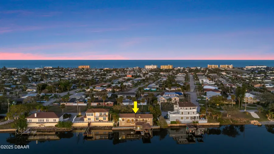 2306 John Anderson Drive, Ormond Beach, FL 32176 - #2