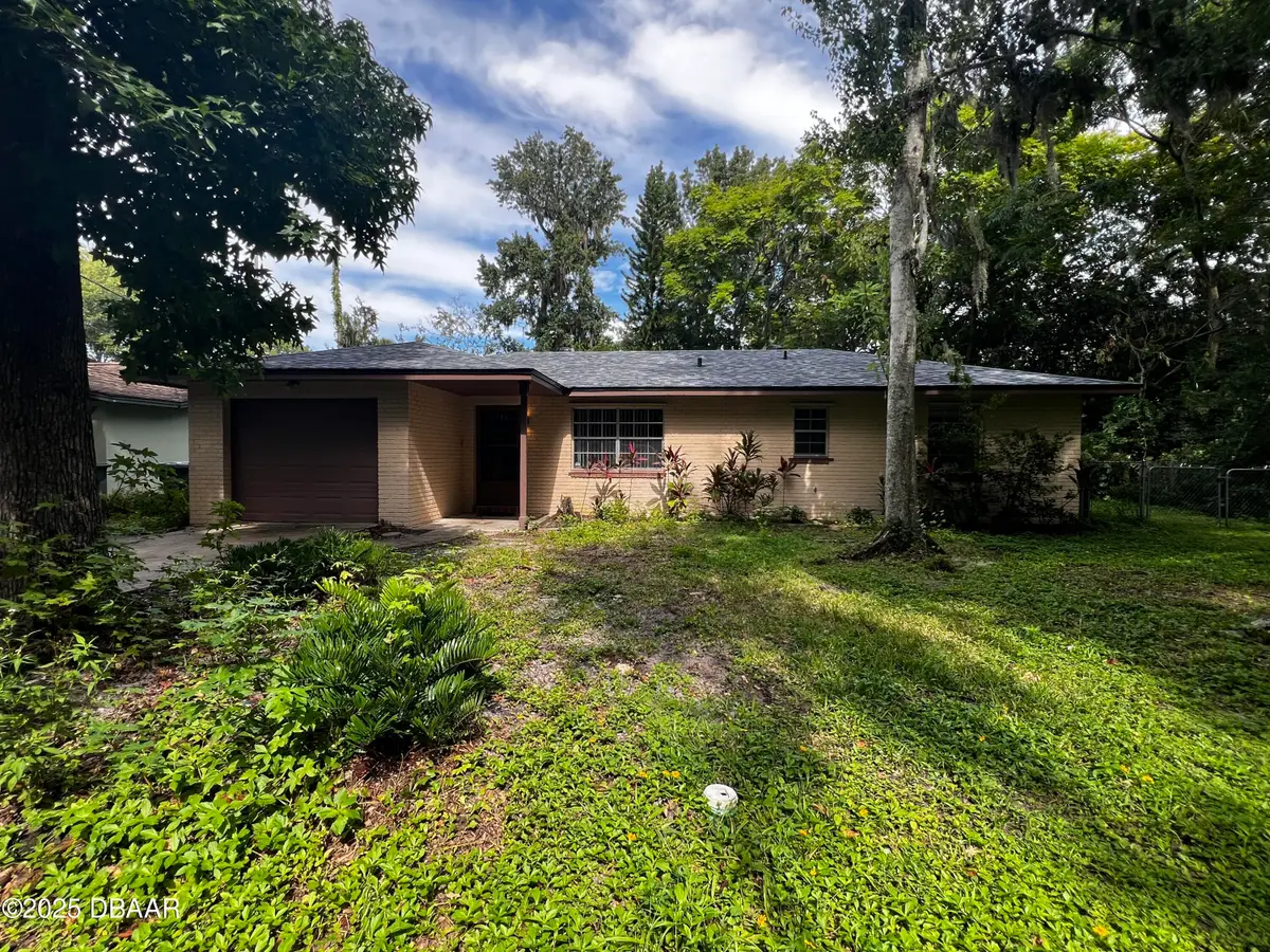1175 Dal Maso Drive, Daytona Beach, FL 32117 - #1