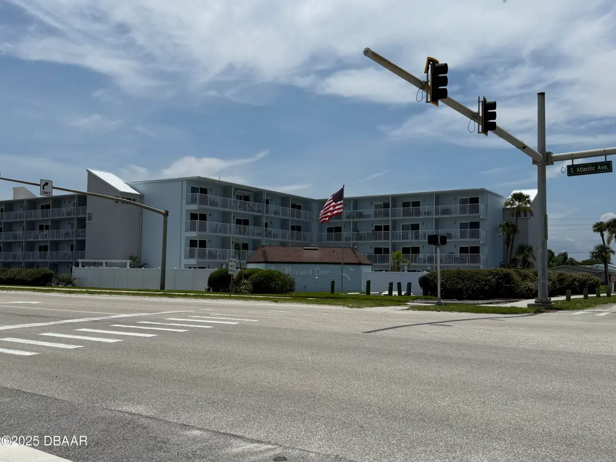 3700 S Atlantic Avenue #216, New Smyrna Beach, FL 32169 - #1