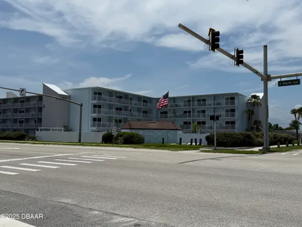 3700 S Atlantic Avenue #216, New Smyrna Beach, FL 32169