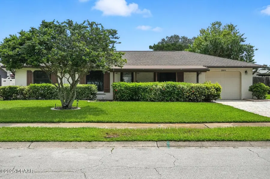 2931 Lantern Drive, South Daytona, FL 32119 - #2