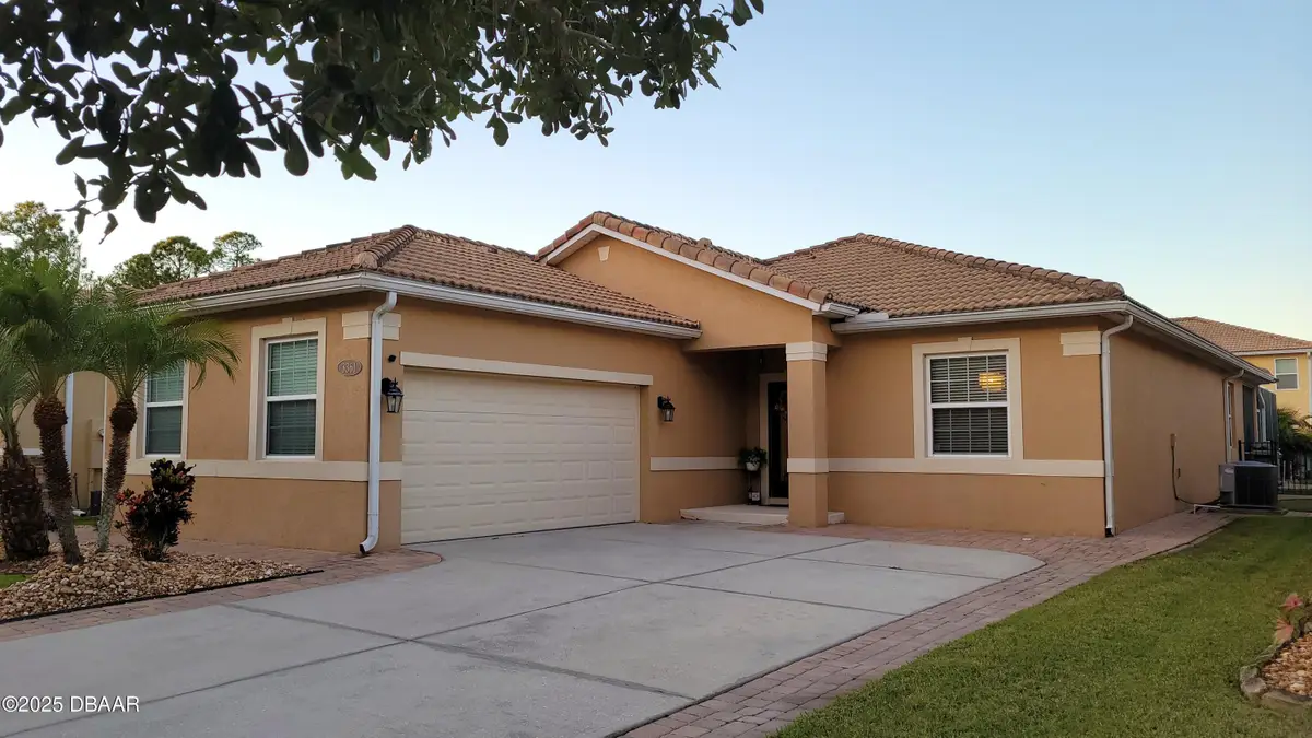 3361 Stefano Street, New Smyrna Beach, FL 32168 - #1