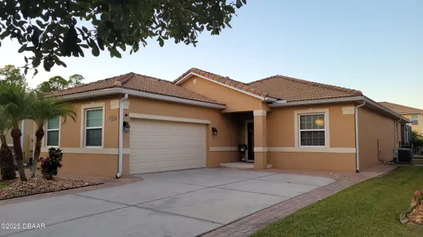 3361 Stefano Street, New Smyrna Beach, FL 32168